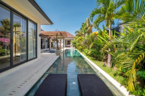 Villa Bijou Uluwatu